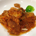 マルシェダイニング「ネン」 - 