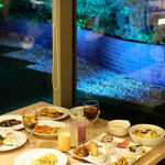 マルシェダイニング「ネン」 - 