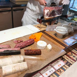 マルシェダイニング「ネン」 - 