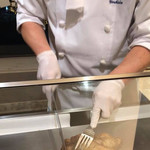 マルシェダイニング「ネン」 - 