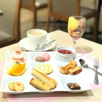 マルシェダイニング「ネン」 - 