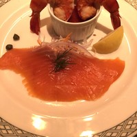 ロウリーズ・ザ・プライムリブ 恵比寿ガーデンプレイス店 - 