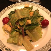 ロウリーズ・ザ・プライムリブ 恵比寿ガーデンプレイス店 - 
