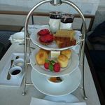 アフタヌーンセット　2018.12