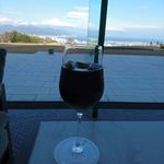 テラスラウンジ - アイスコーヒー　2018.12