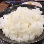 一成 - まるで 精米したてかの味わい