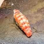 鮨　縁 - さいまき