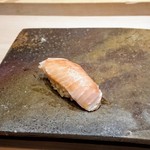 鮨　縁 - 鰤かな