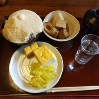 浅草むぎとろ 本店 - 