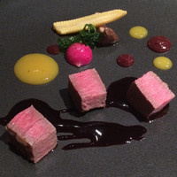 食文化サロン 白金劉安 - 