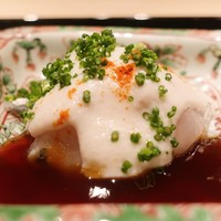 富小路 やま岸 - 