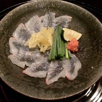 XEX ATAGO GREEN HILLS / tempura & sushi An - 