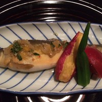 XEX ATAGO GREEN HILLS / tempura & sushi An - 
