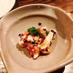 焼き鳥 とりら - ○お尻の周り様