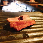 焼き鳥 とりら - ●脛肉様