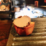 焼き鳥 とりら - ○レバーパテ様