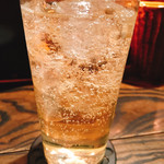 焼き鳥 とりら - シュワシュワするでしょ？真似して良いよｗｗ