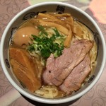 麺屋武蔵 - 