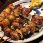 Yakitori Tasuke - 