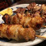 Yakitori Tasuke - 