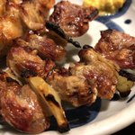 Yakitori Tasuke - 