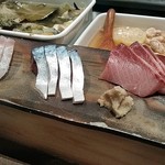 お食事処 アナログ - 