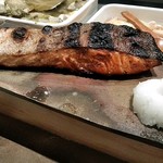 お食事処 アナログ - 