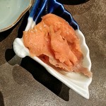 お食事処 アナログ - 