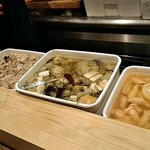 お食事処 アナログ - 