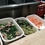 お食事処 アナログ - 