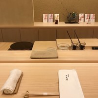 すし うえだ - 