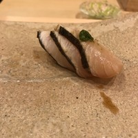 すし うえだ - 