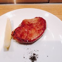 炭火焼肉 なかはら - 