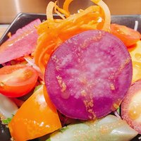 炭火焼肉 なかはら - 