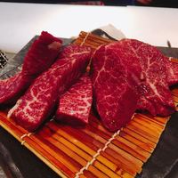 炭火焼肉 なかはら - 