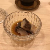 すし うえだ - 