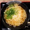 えきそば 阪神梅田本店スナックパーク