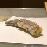 にい留 - 赤オクラ