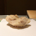 にい留 - 白甘鯛