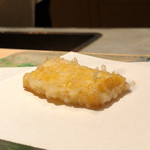 にい留 - とうもろこし