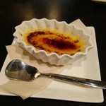 アノーニモ - カタラーナ（冷凍プリン）