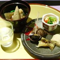 魚棚ふみ文 - 