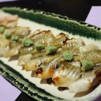魚棚ふみ文 - 