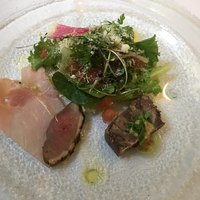 リストランテ ベリーニ - 