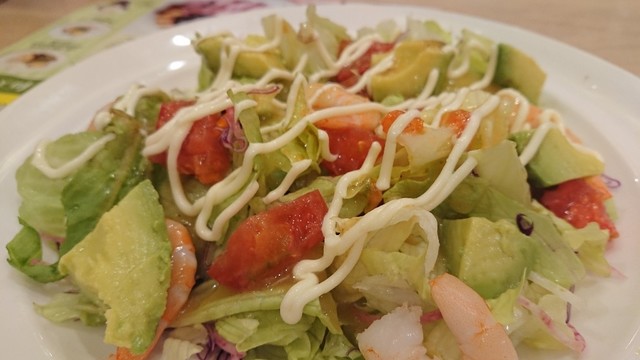 ガスト 上野広小路店 上野御徒町 ファミレス 食べログ