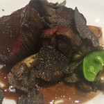 ビストロ ティアボ - 