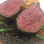 ビストロ ティアボ - 