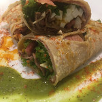 ビストロ ティアボ - 