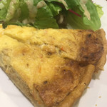 ビストロ ティアボ - 