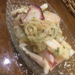 ビストロ ティアボ - 